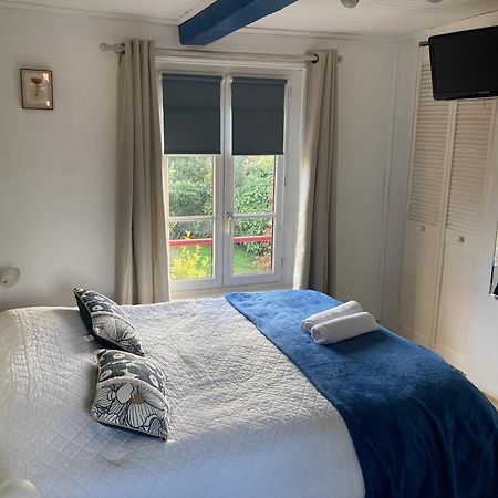 Les Chambres D'Hotes Le Val D'Honfleur Экемовиль Экстерьер фото