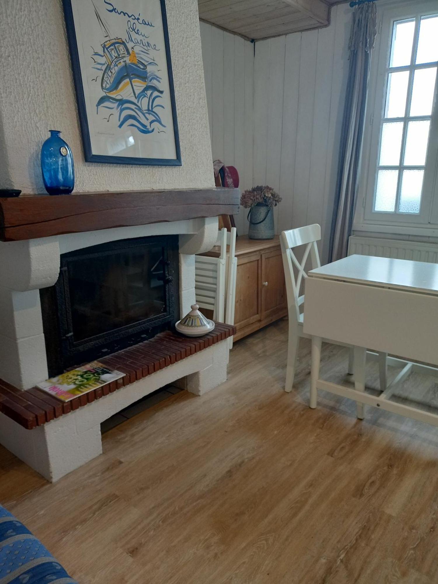 Les Chambres D'Hotes Le Val D'Honfleur Экемовиль Номер фото