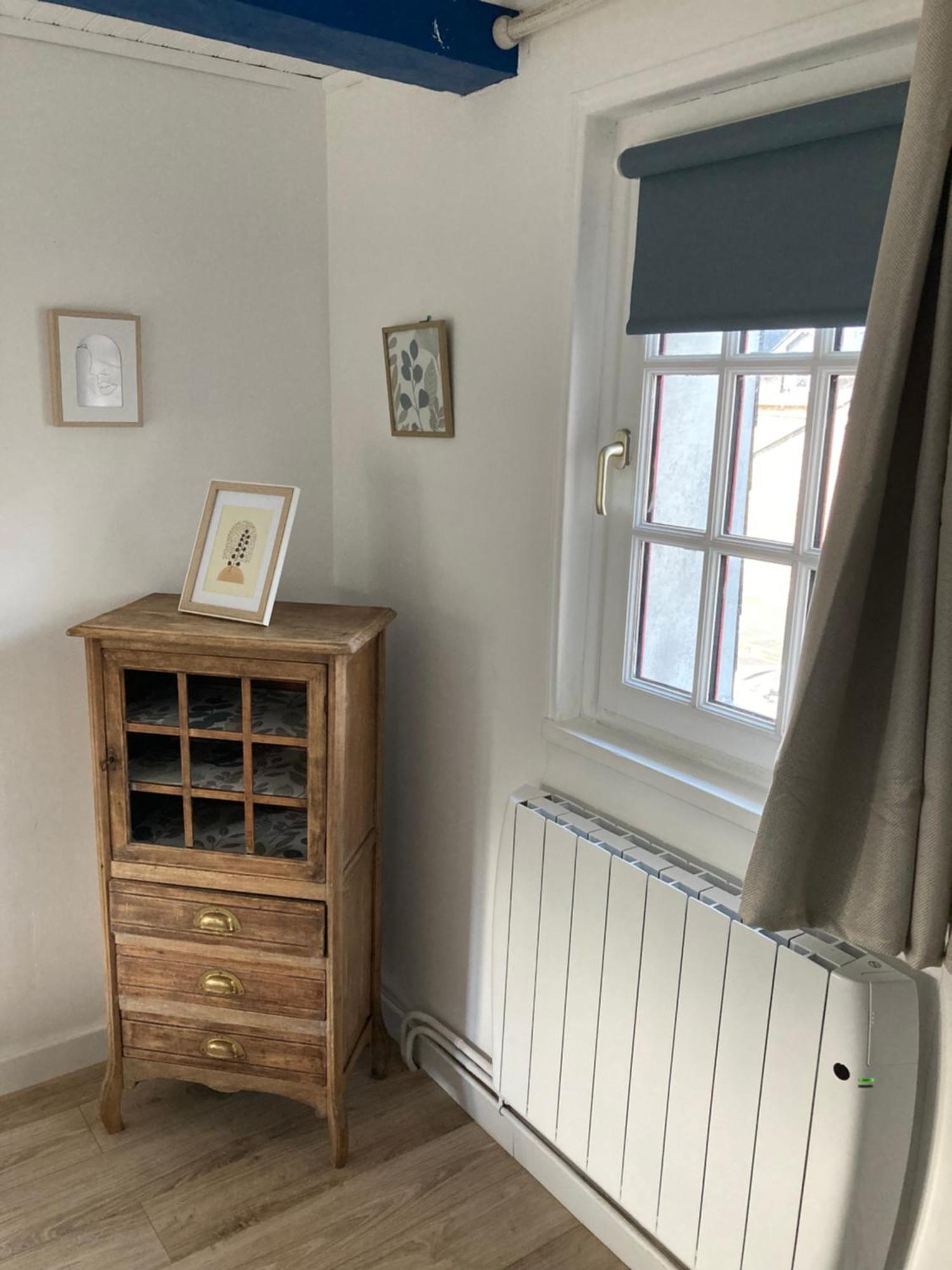Les Chambres D'Hotes Le Val D'Honfleur Экемовиль Экстерьер фото