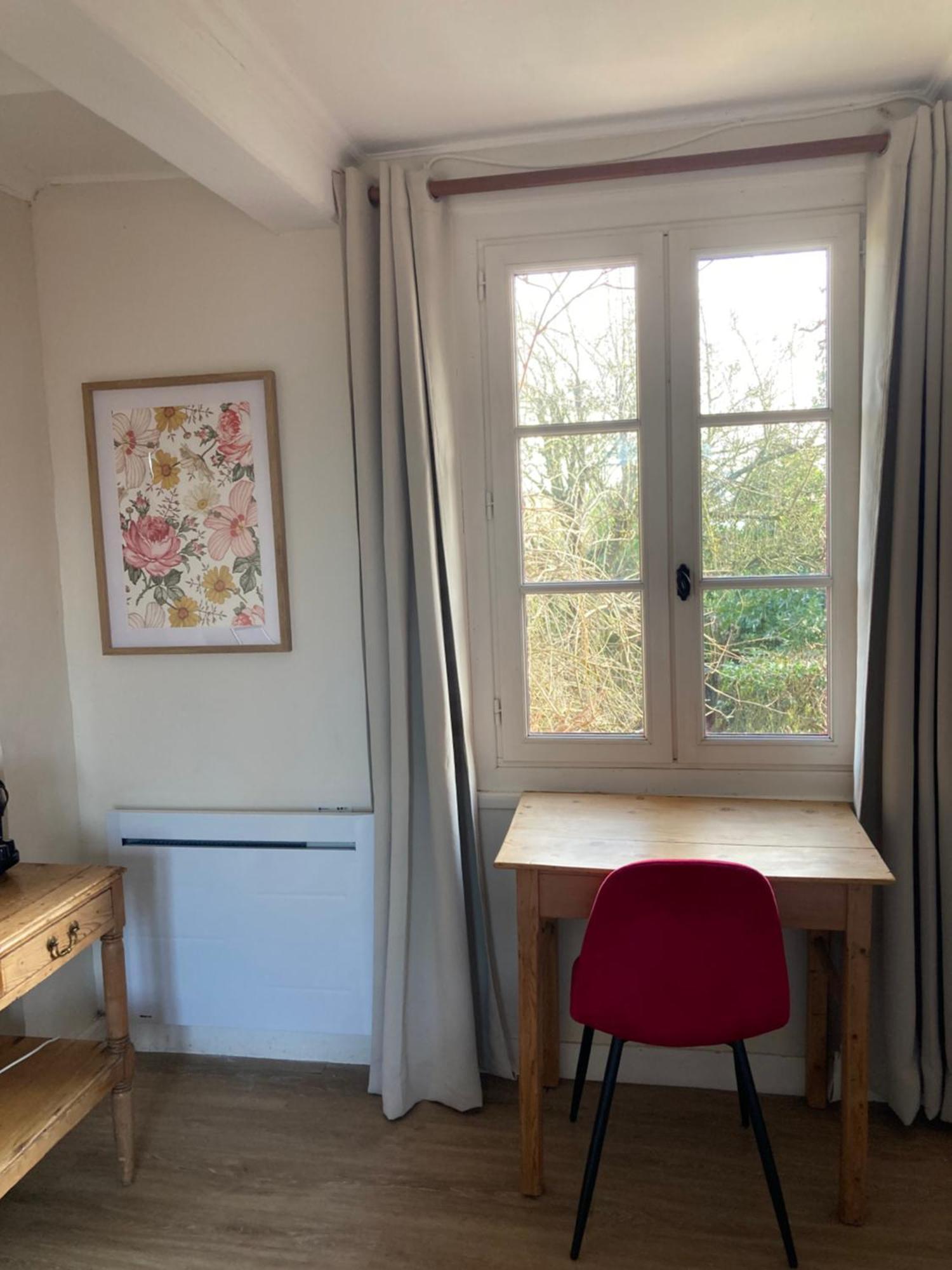 Les Chambres D'Hotes Le Val D'Honfleur Экемовиль Экстерьер фото